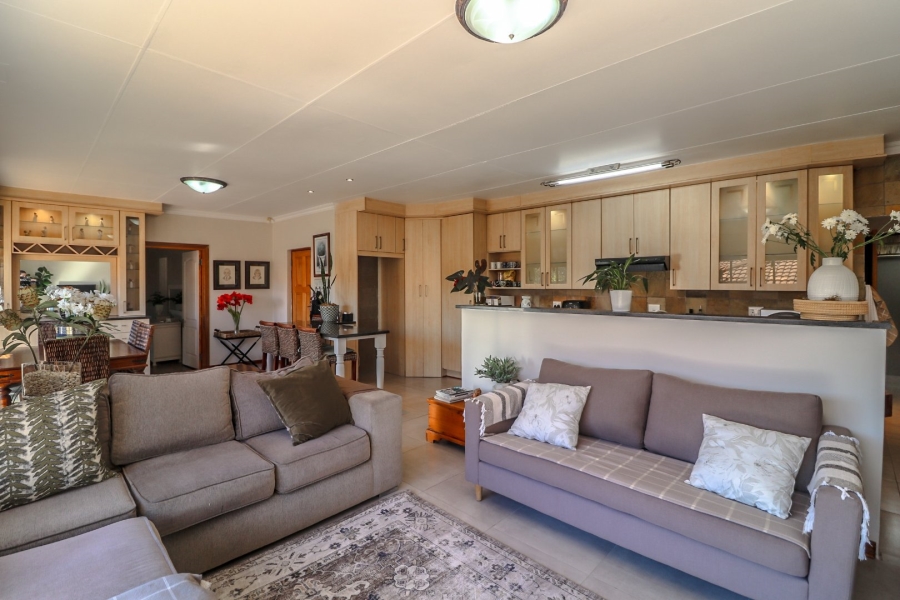 3 Bedroom Property for Sale in Woodland Hills Wildlife Estate Free State
